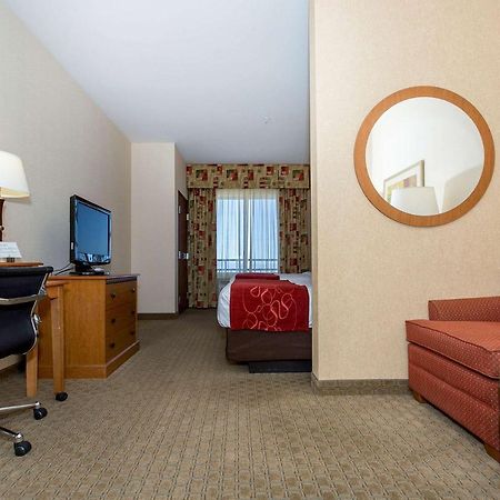 Comfort Suites Prescott Valley Exteriér fotografie