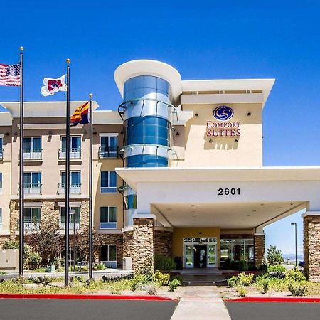 Comfort Suites Prescott Valley Exteriér fotografie