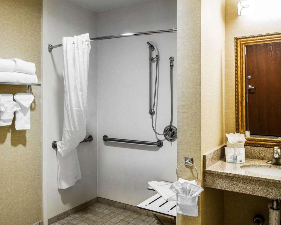 Comfort Suites Prescott Valley Exteriér fotografie