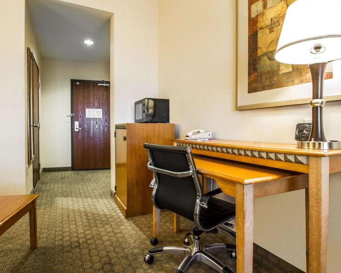 Comfort Suites Prescott Valley Exteriér fotografie
