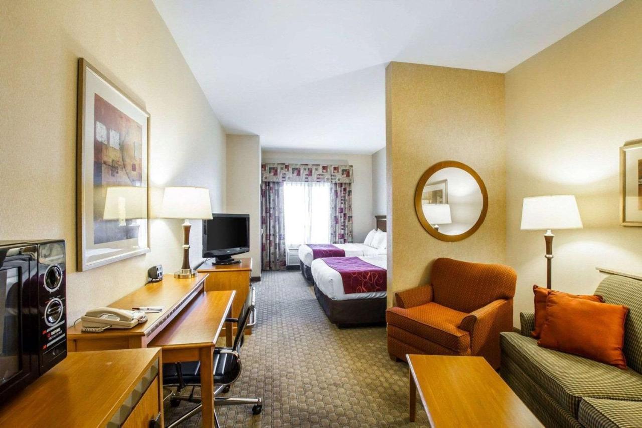 Comfort Suites Prescott Valley Exteriér fotografie