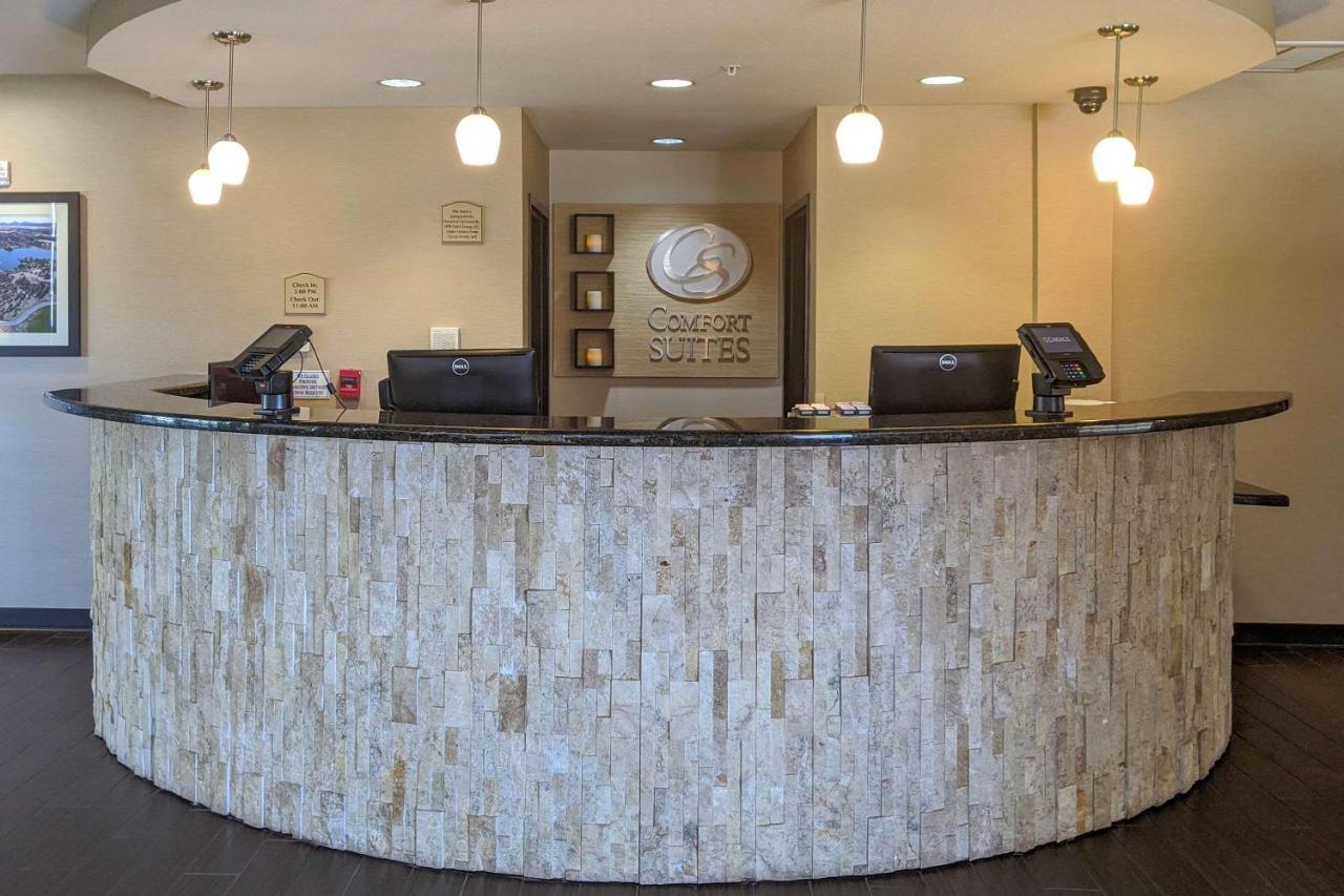 Comfort Suites Prescott Valley Exteriér fotografie