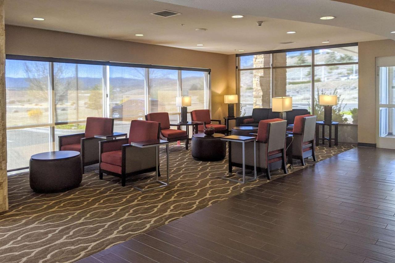 Comfort Suites Prescott Valley Exteriér fotografie