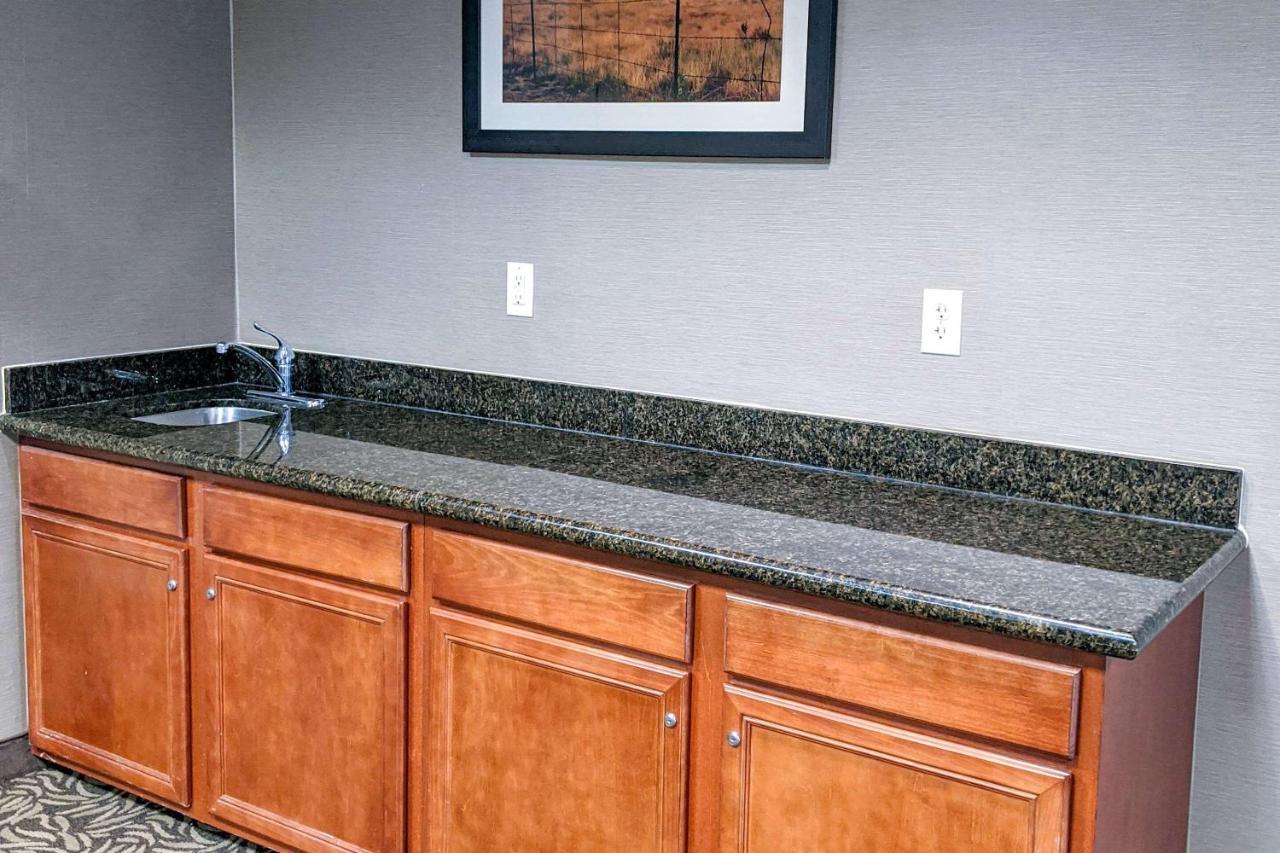 Comfort Suites Prescott Valley Exteriér fotografie
