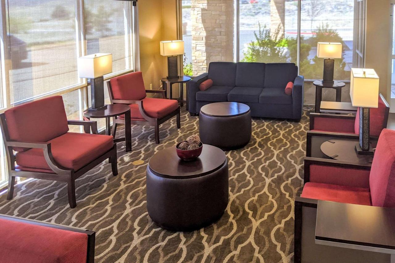 Comfort Suites Prescott Valley Exteriér fotografie
