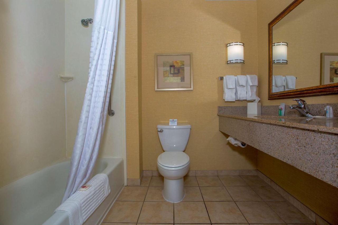 Comfort Suites Prescott Valley Exteriér fotografie