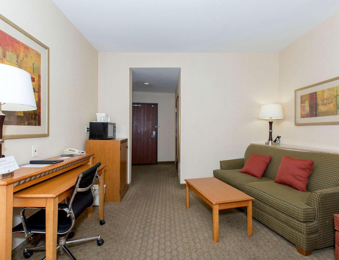 Comfort Suites Prescott Valley Exteriér fotografie