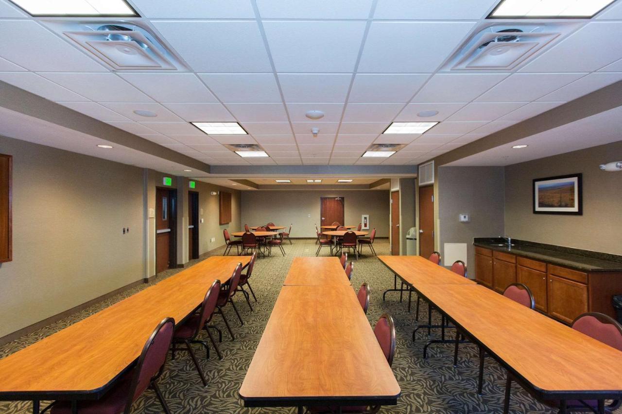 Comfort Suites Prescott Valley Exteriér fotografie