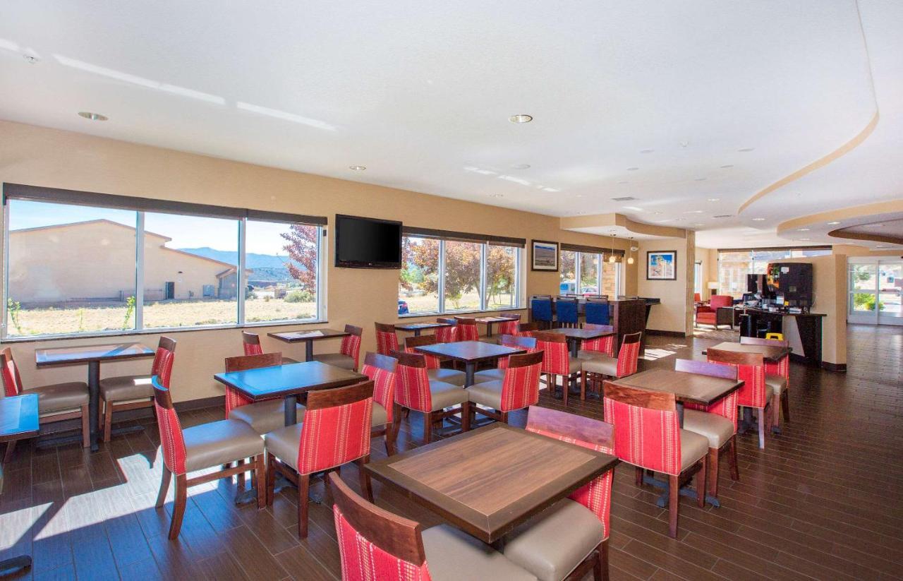 Comfort Suites Prescott Valley Exteriér fotografie