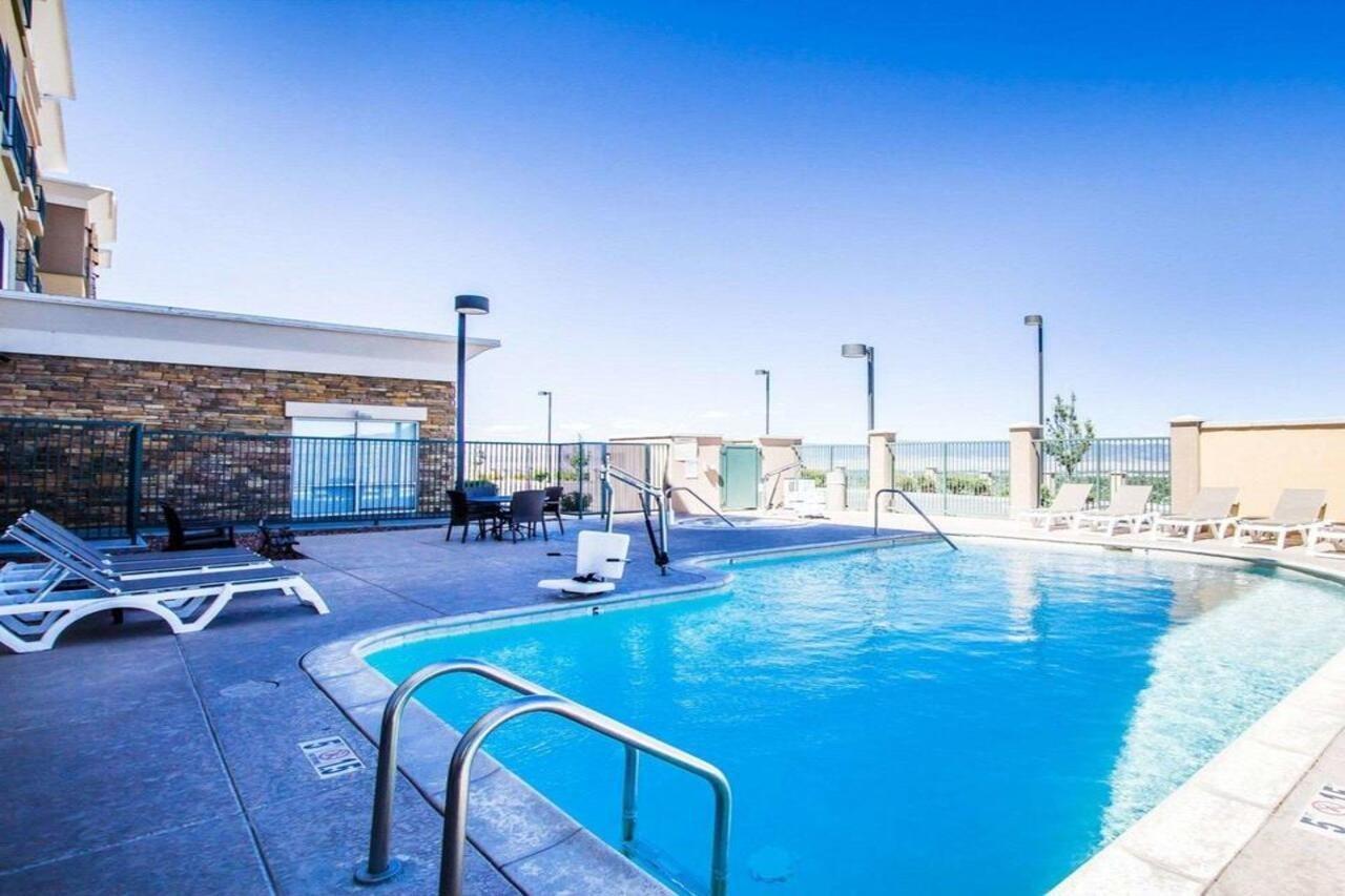 Comfort Suites Prescott Valley Exteriér fotografie