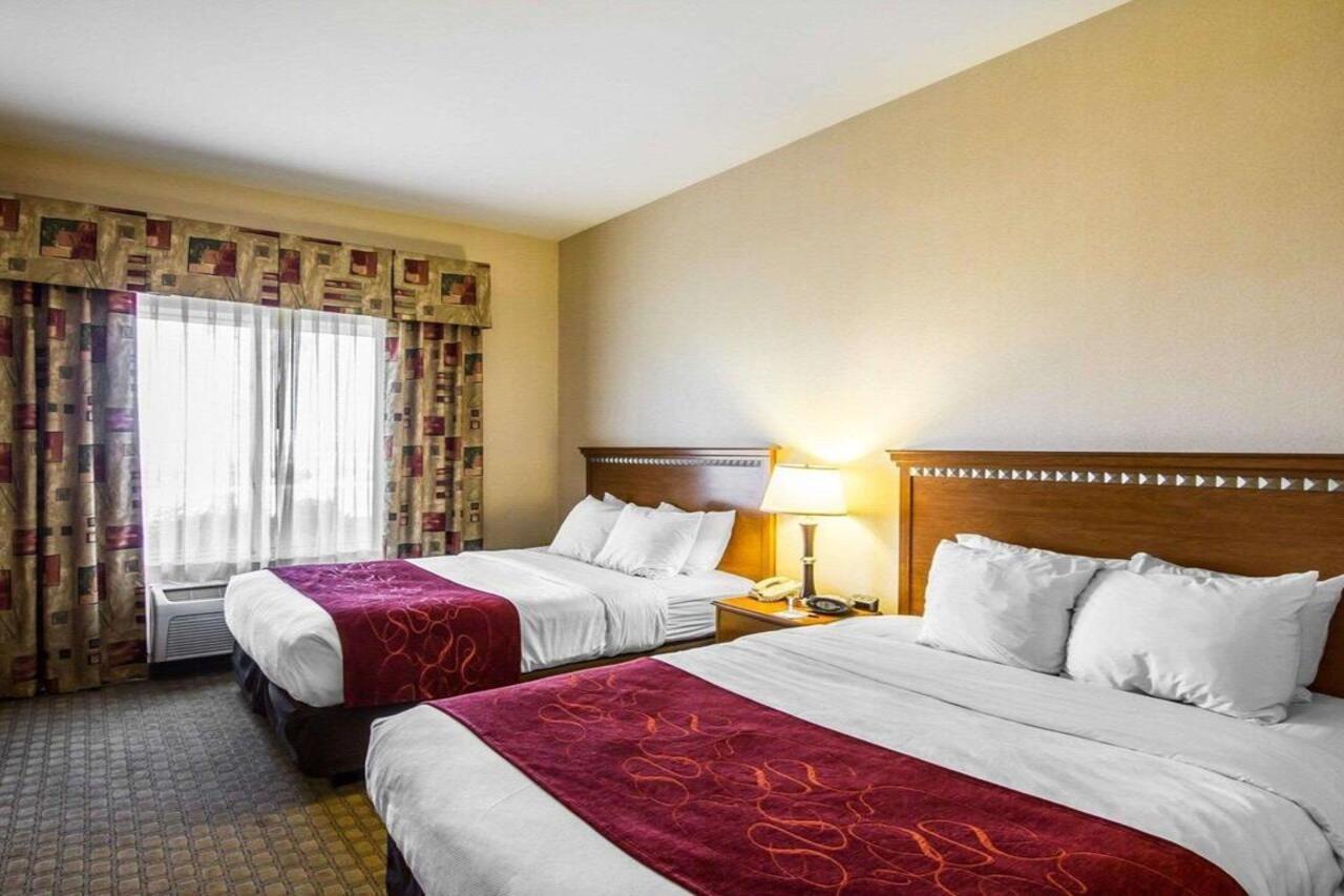Comfort Suites Prescott Valley Exteriér fotografie