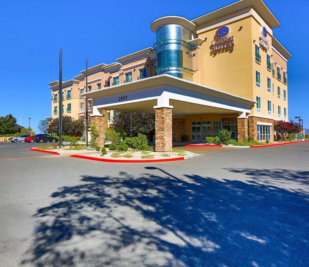 Comfort Suites Prescott Valley Exteriér fotografie