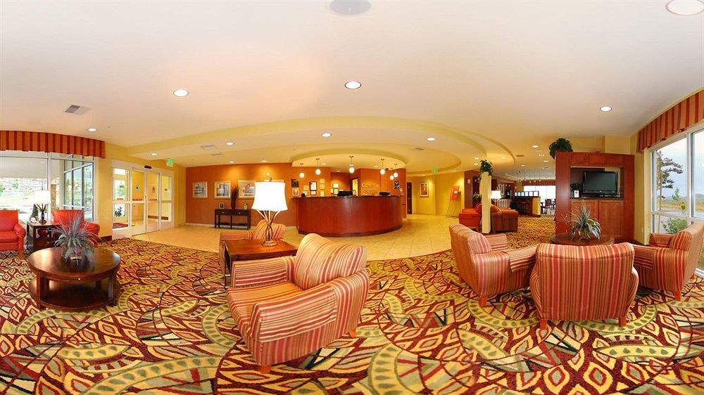Comfort Suites Prescott Valley Exteriér fotografie