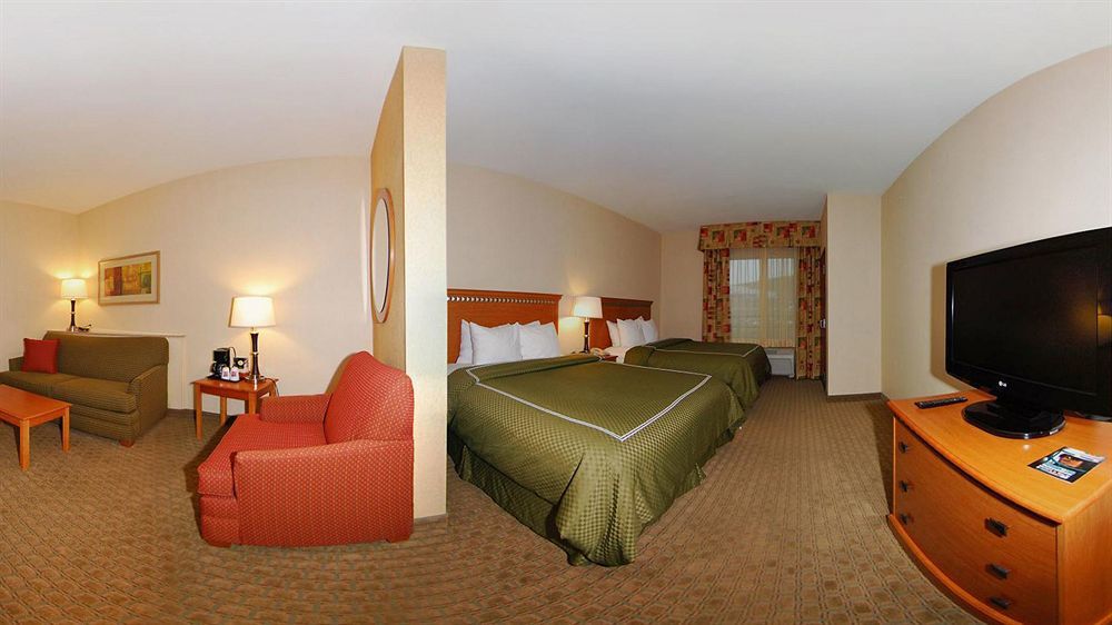 Comfort Suites Prescott Valley Exteriér fotografie