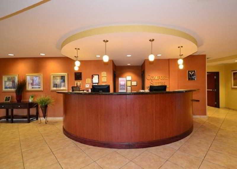 Comfort Suites Prescott Valley Exteriér fotografie