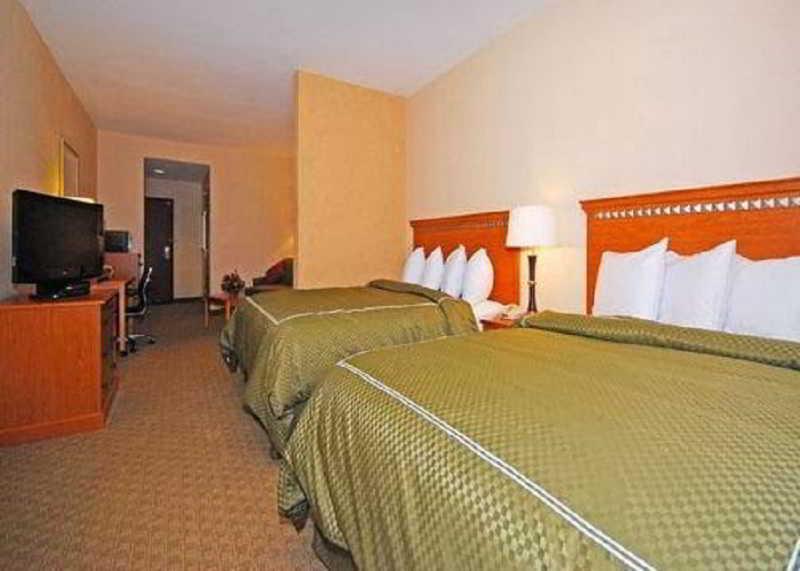 Comfort Suites Prescott Valley Pokoj fotografie