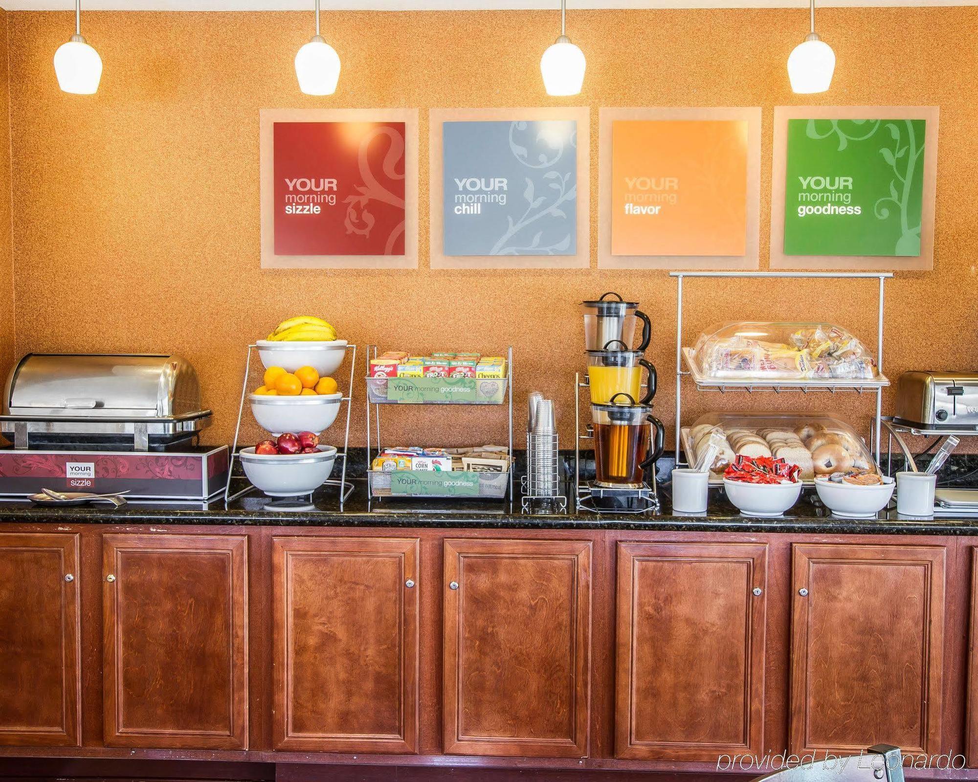 Comfort Suites Prescott Valley Exteriér fotografie