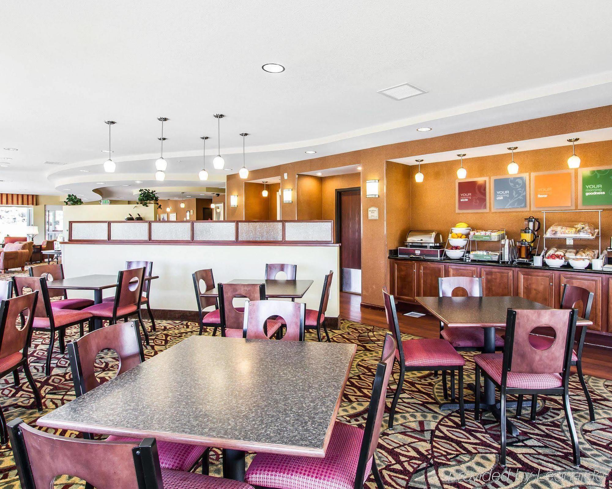 Comfort Suites Prescott Valley Exteriér fotografie