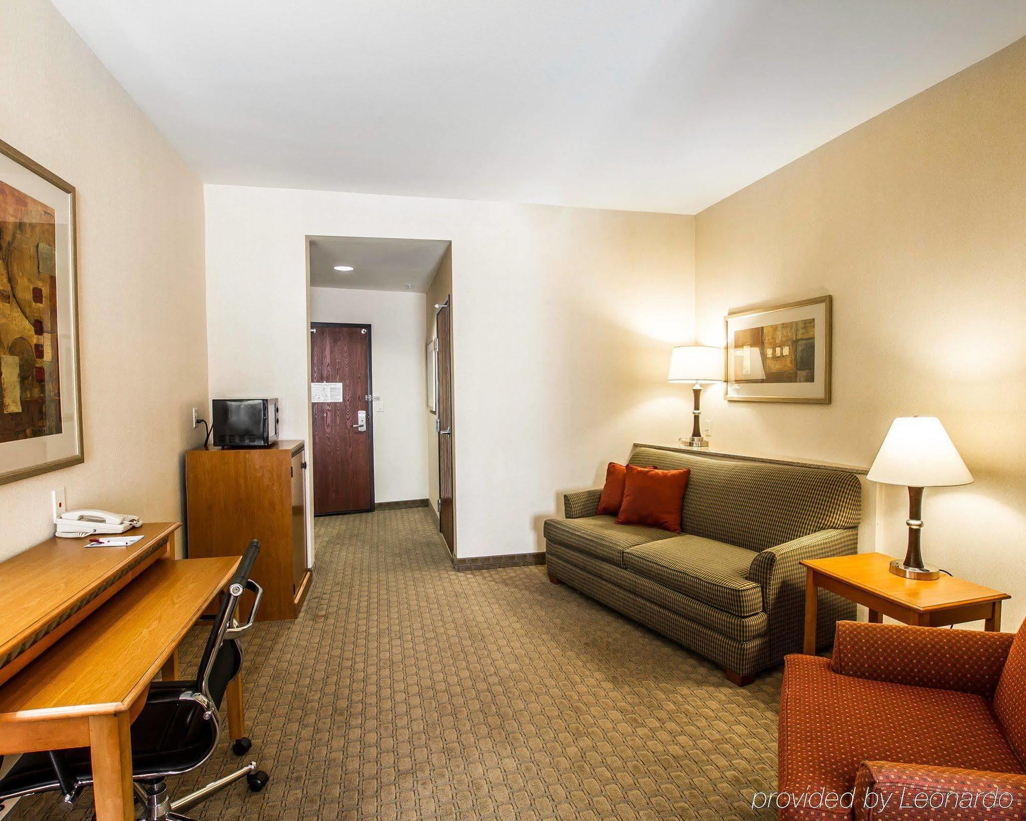 Comfort Suites Prescott Valley Exteriér fotografie