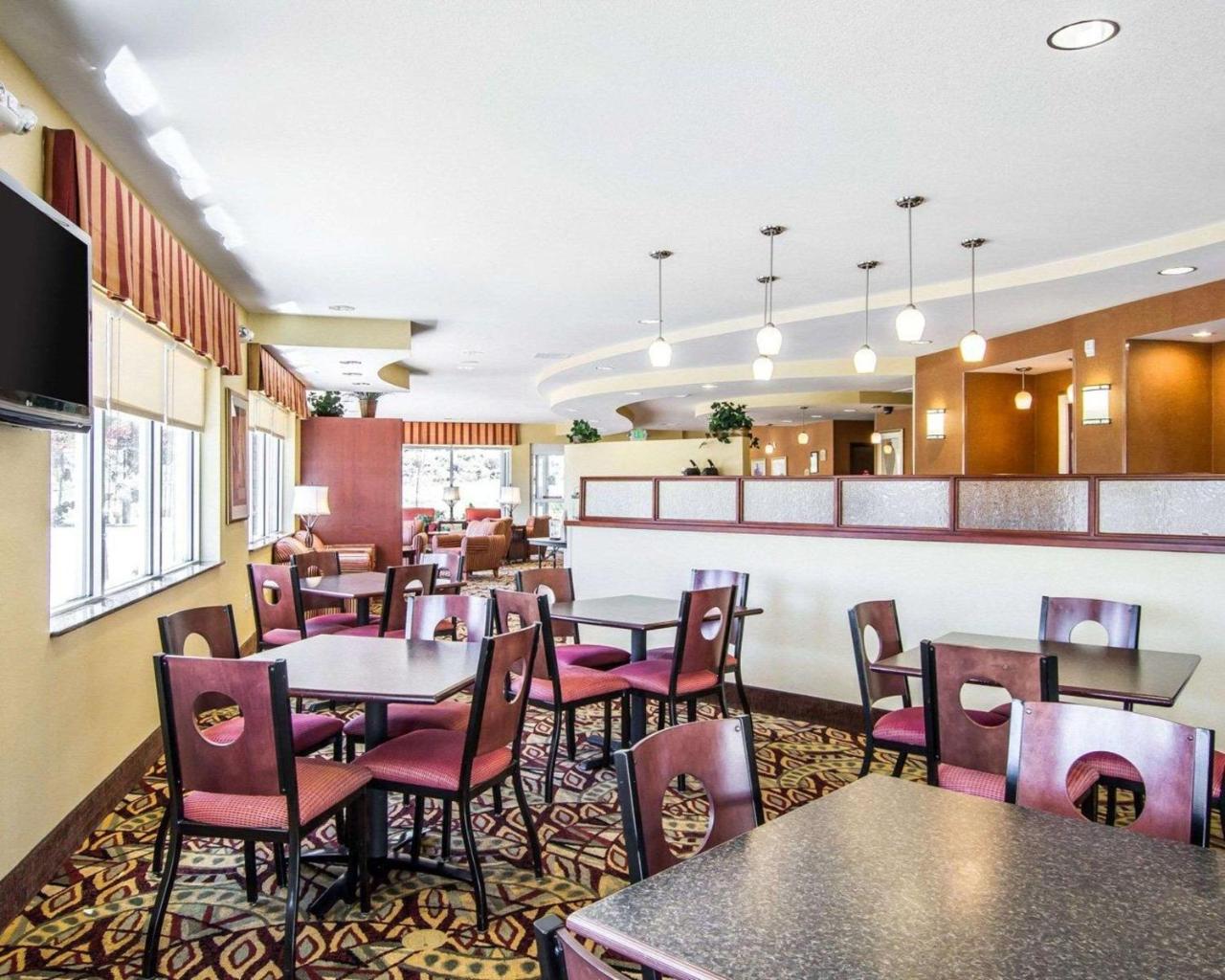 Comfort Suites Prescott Valley Exteriér fotografie