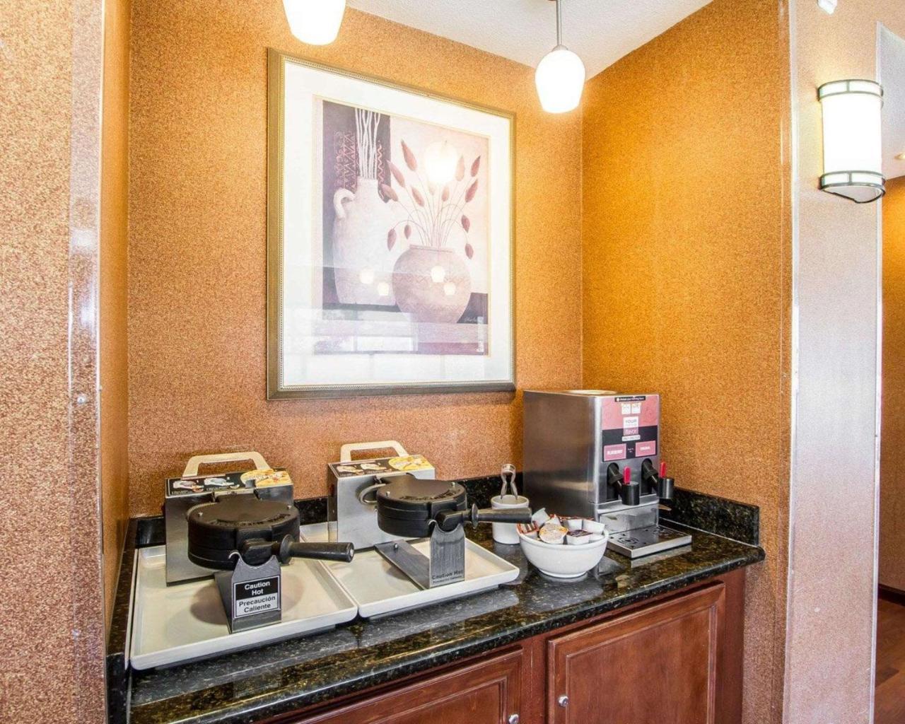 Comfort Suites Prescott Valley Exteriér fotografie
