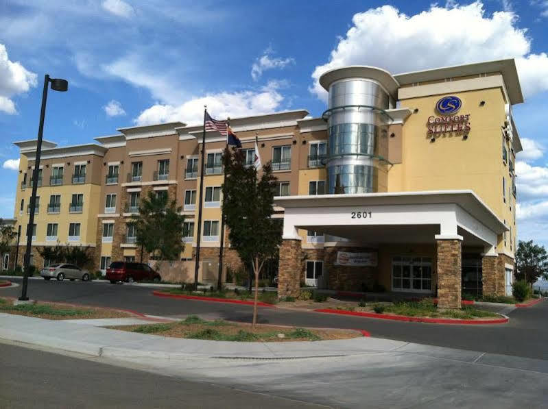 Comfort Suites Prescott Valley Exteriér fotografie